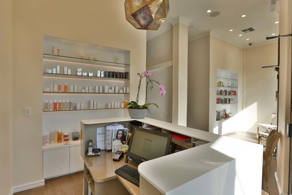 Violetta Health and Beauty